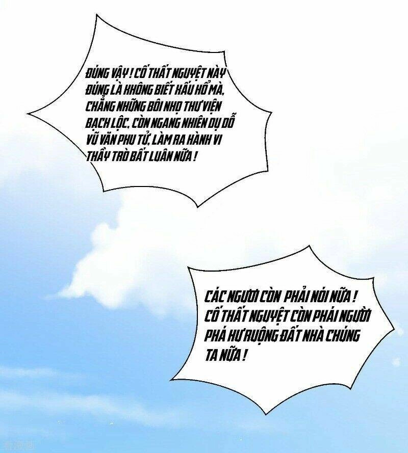 Độc Y Đích Nữ Chapter 119 - 20