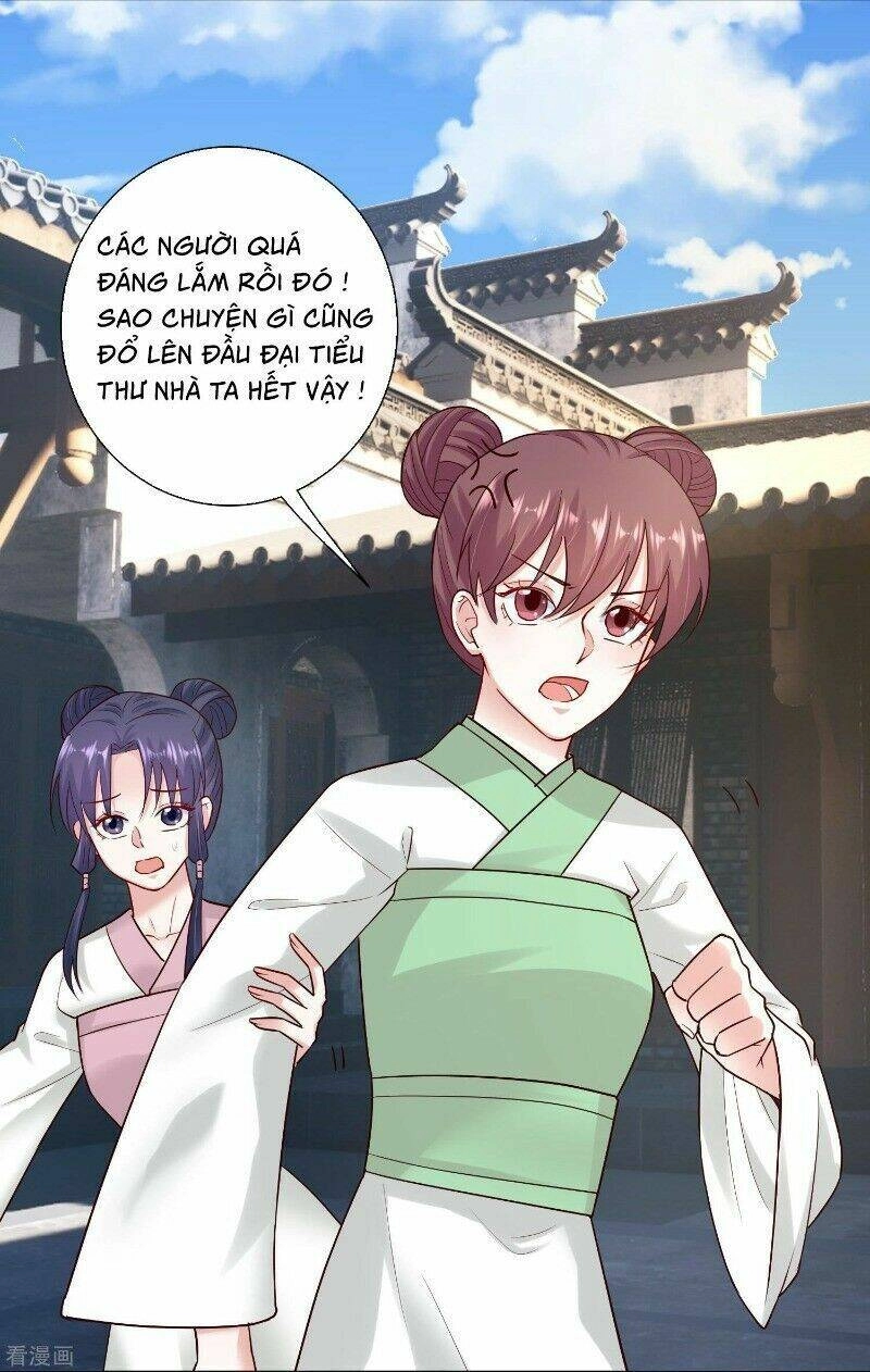 Độc Y Đích Nữ Chapter 119 - 23