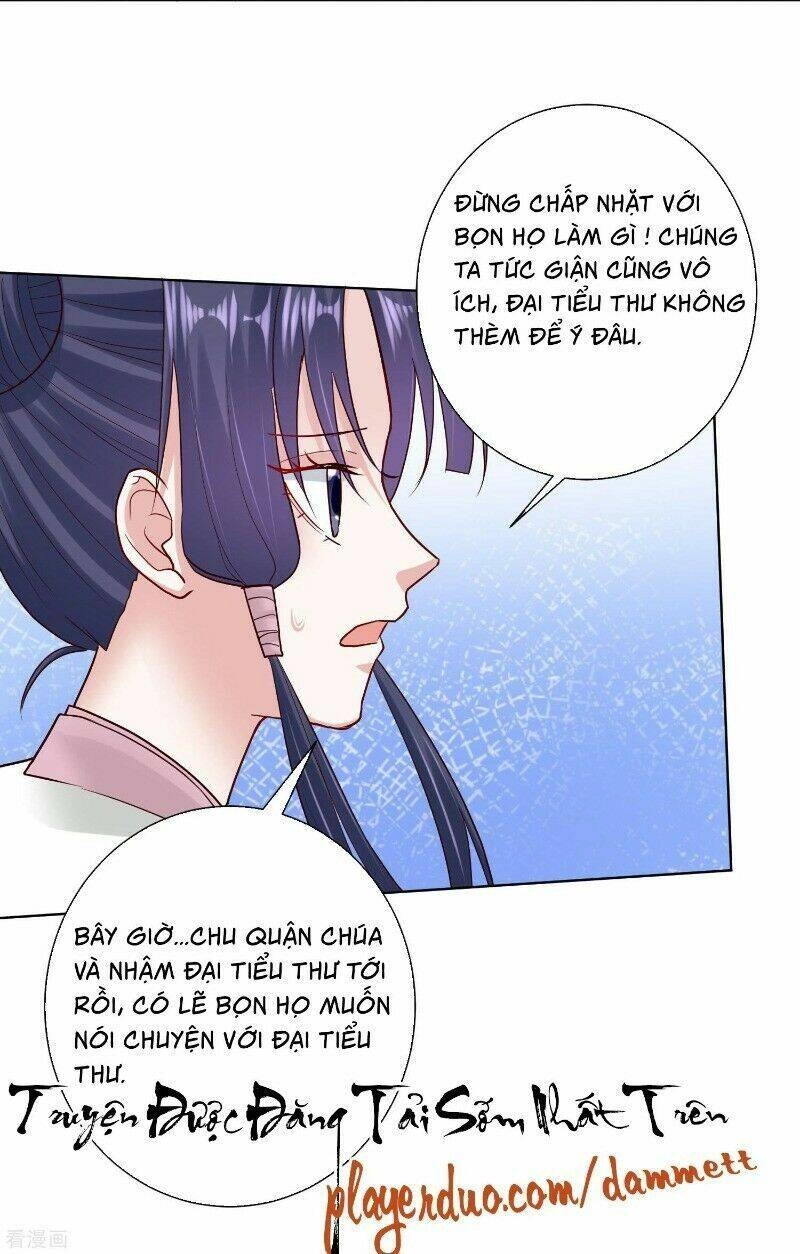 Độc Y Đích Nữ Chapter 119 - 24