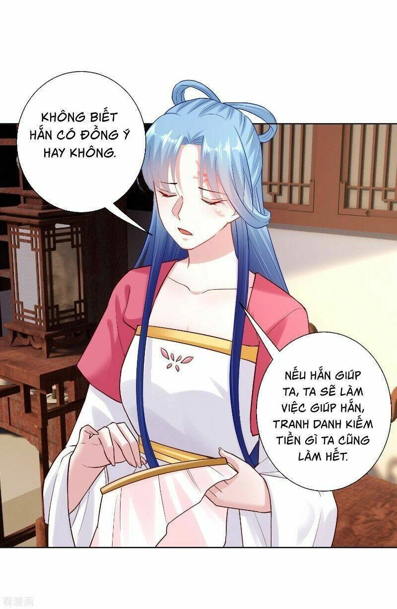 Độc Y Đích Nữ Chapter 119 - 28