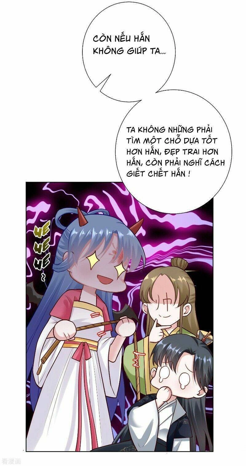 Độc Y Đích Nữ Chapter 119 - 29