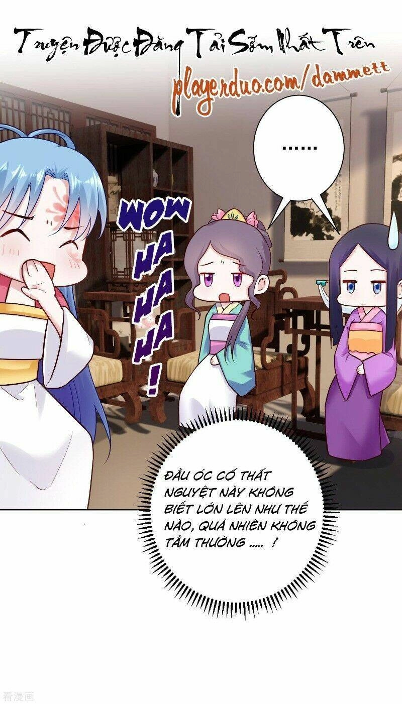 Độc Y Đích Nữ Chapter 119 - 30