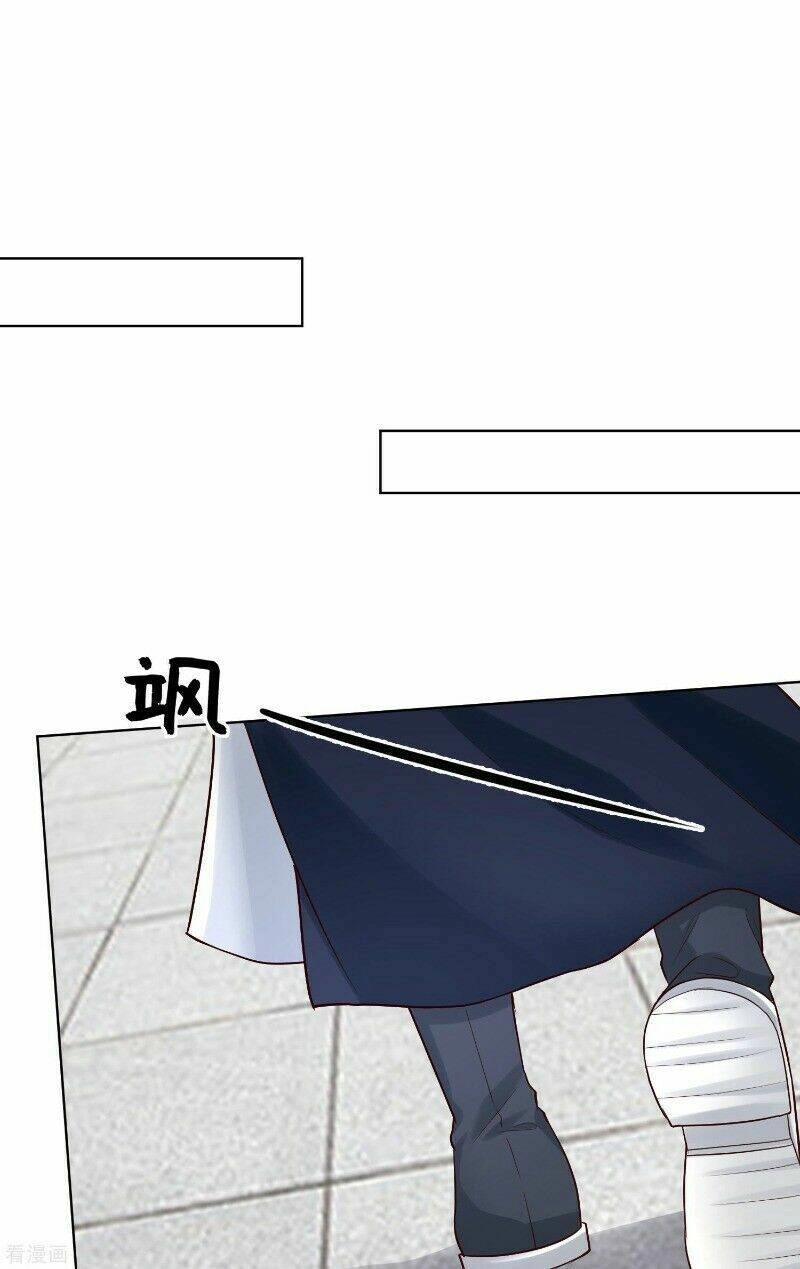 Độc Y Đích Nữ Chapter 119 - 31