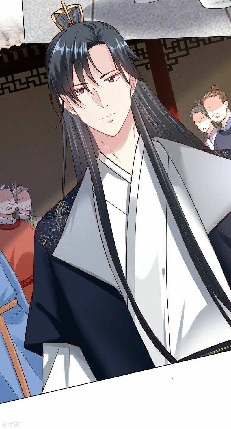 Độc Y Đích Nữ Chapter 119 - 32