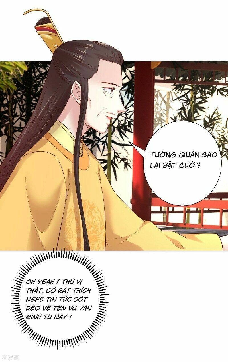 Độc Y Đích Nữ Chapter 120 - 3