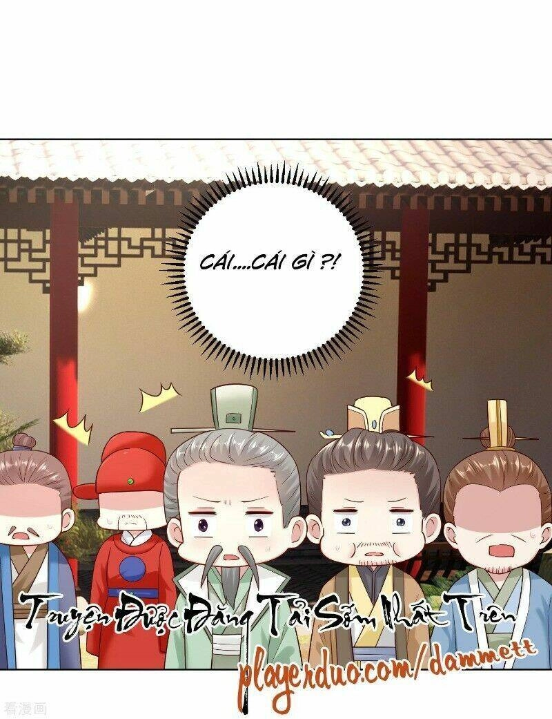 Độc Y Đích Nữ Chapter 120 - 5