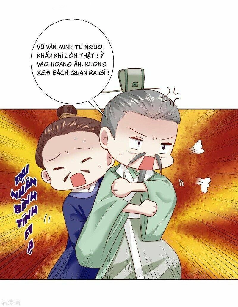 Độc Y Đích Nữ Chapter 120 - 6