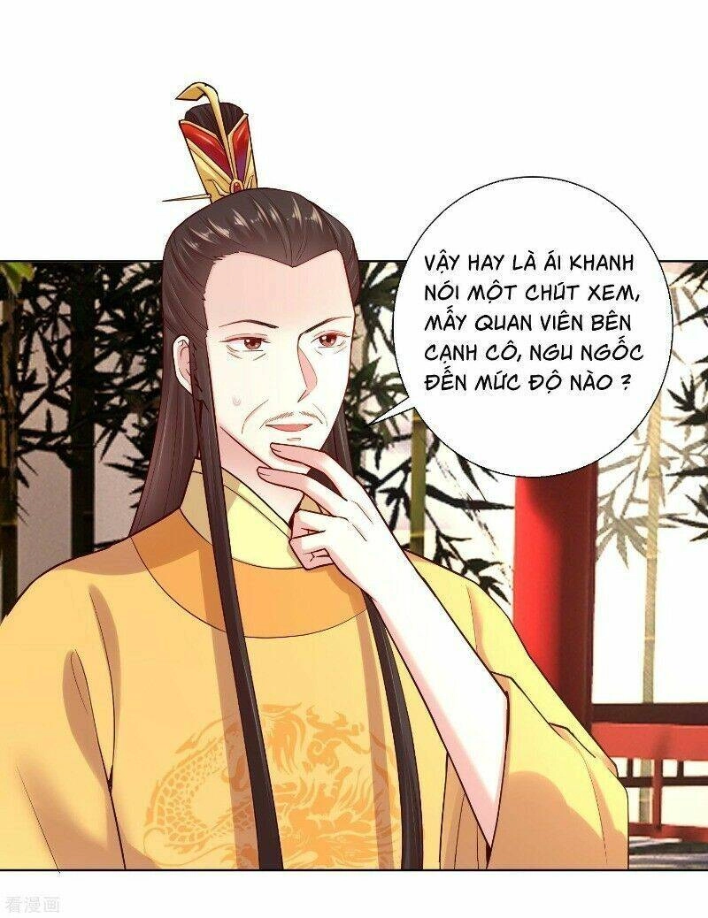 Độc Y Đích Nữ Chapter 120 - 7