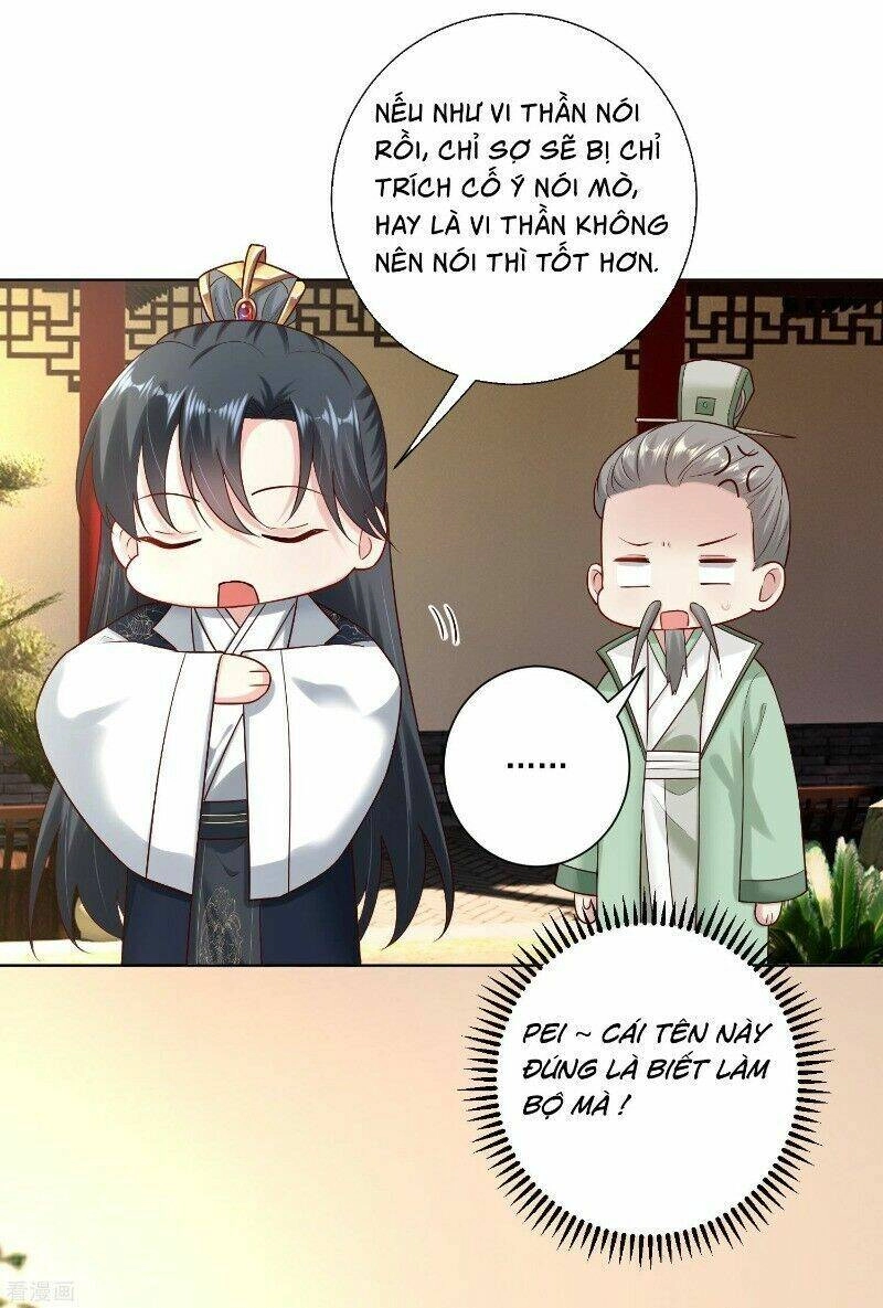 Độc Y Đích Nữ Chapter 120 - 8