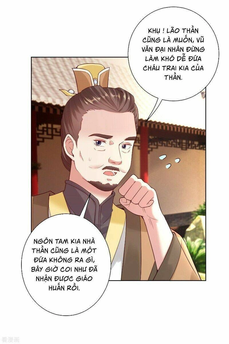 Độc Y Đích Nữ Chapter 120 - 19