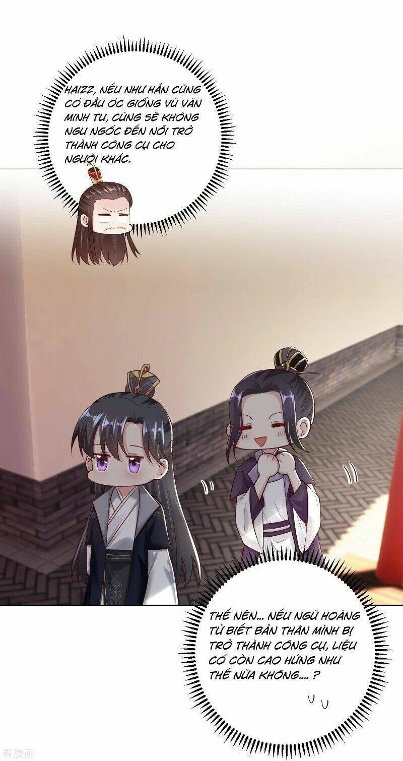 Độc Y Đích Nữ Chapter 120 - 22