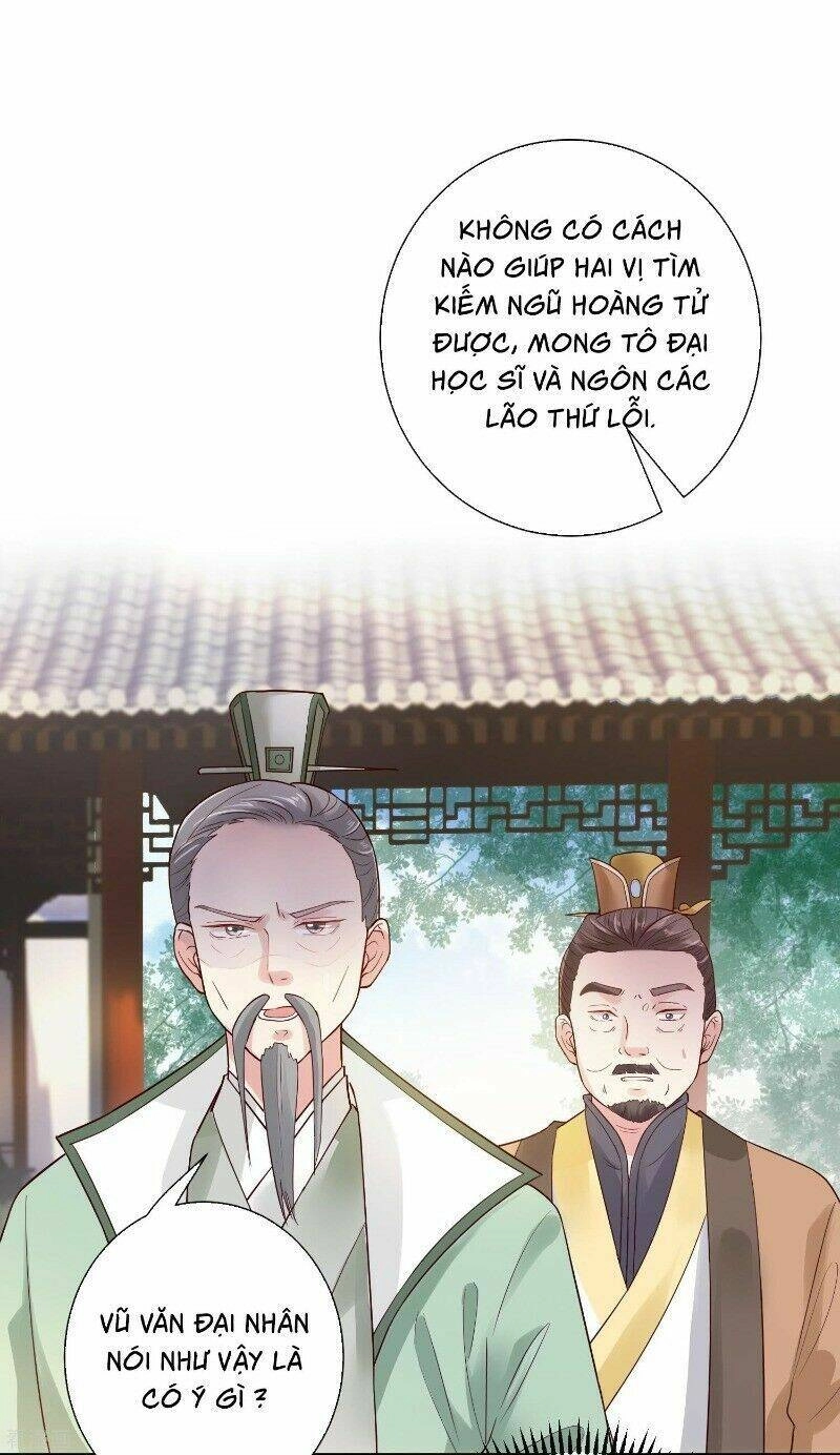 Độc Y Đích Nữ Chapter 120 - 26