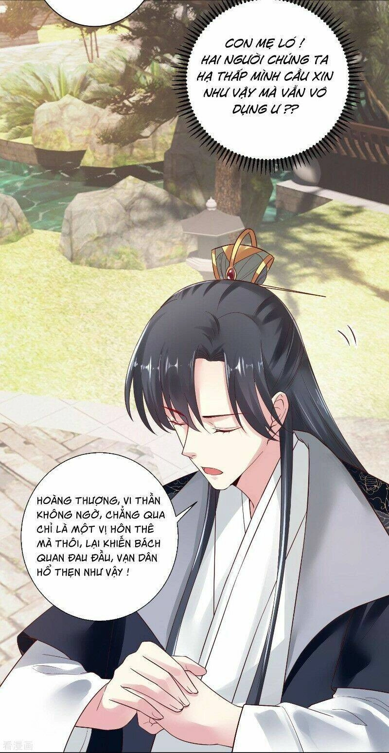 Độc Y Đích Nữ Chapter 120 - 27