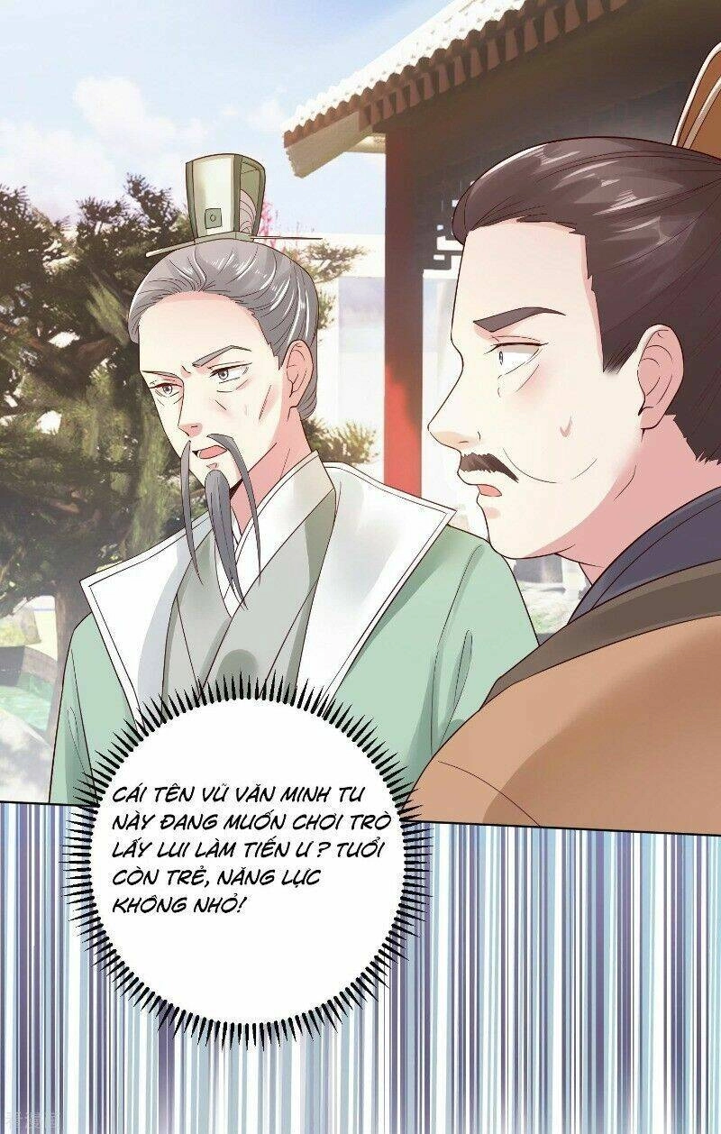 Độc Y Đích Nữ Chapter 120 - 30