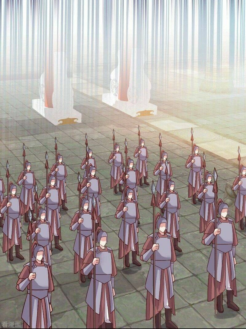 Độc Y Đích Nữ Chapter 120 - 31