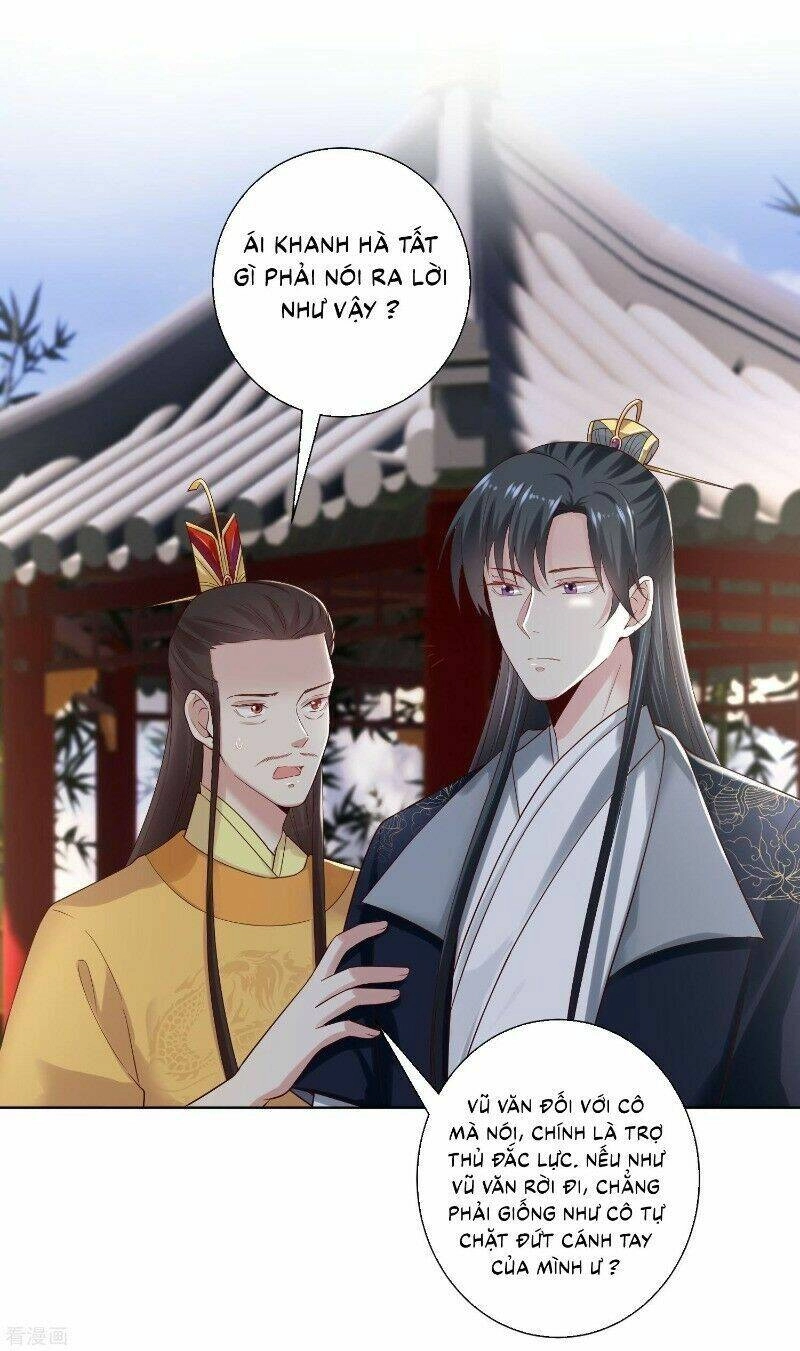 Độc Y Đích Nữ Chapter 121 - 2