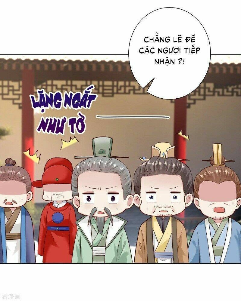 Độc Y Đích Nữ Chapter 121 - 4