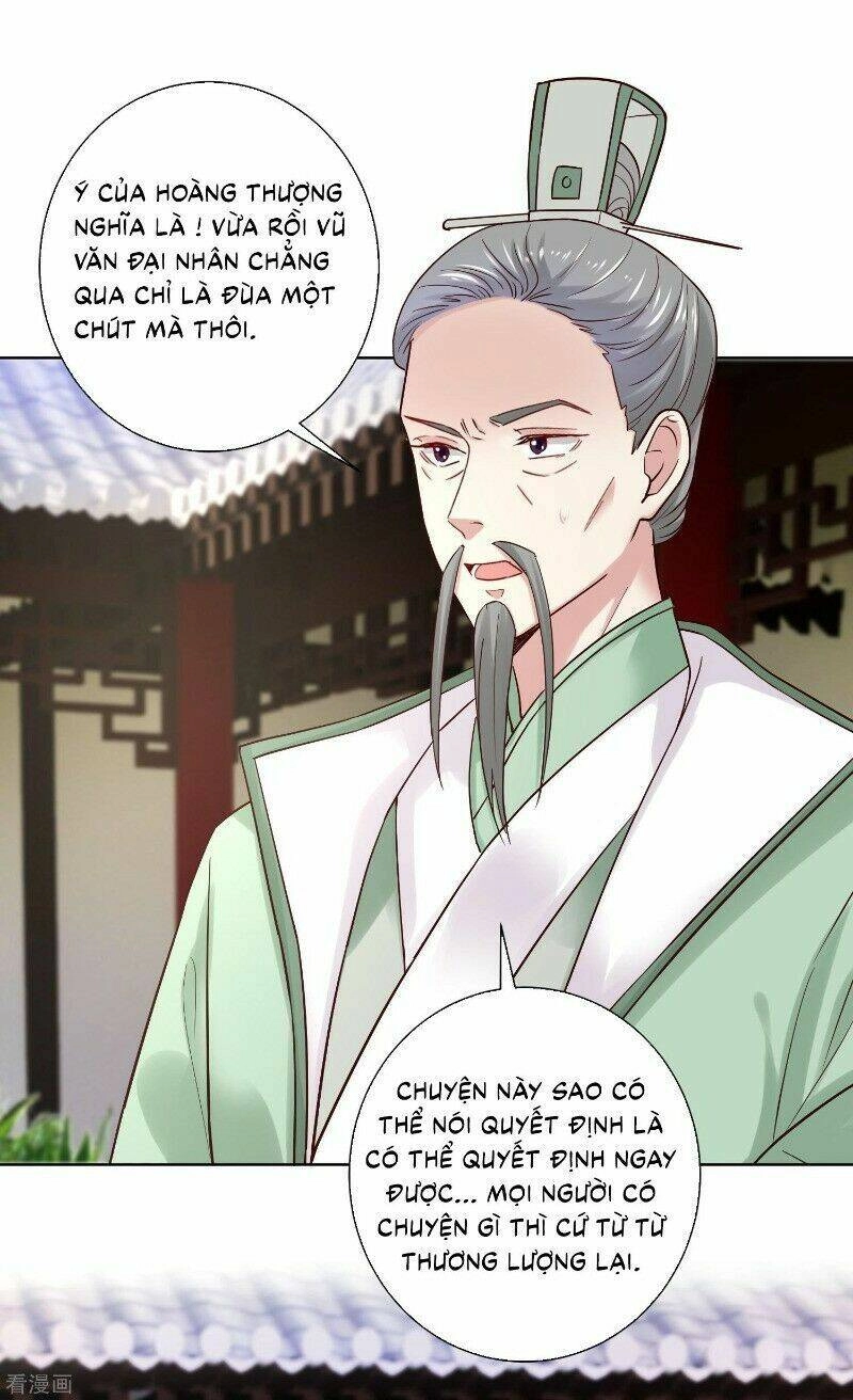 Độc Y Đích Nữ Chapter 121 - 7