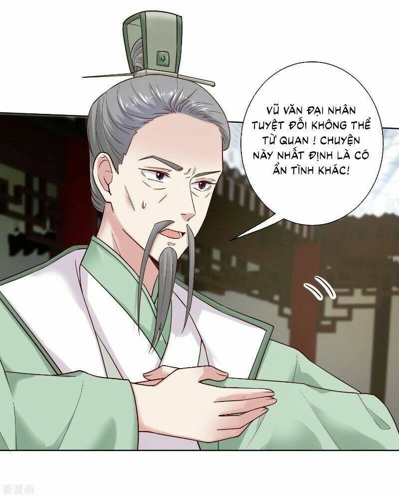 Độc Y Đích Nữ Chapter 121 - 14