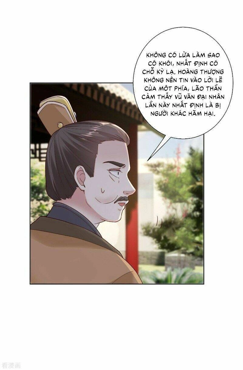 Độc Y Đích Nữ Chapter 121 - 15