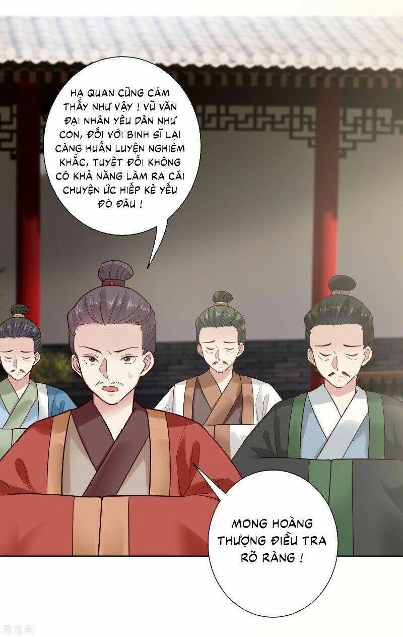 Độc Y Đích Nữ Chapter 121 - 16