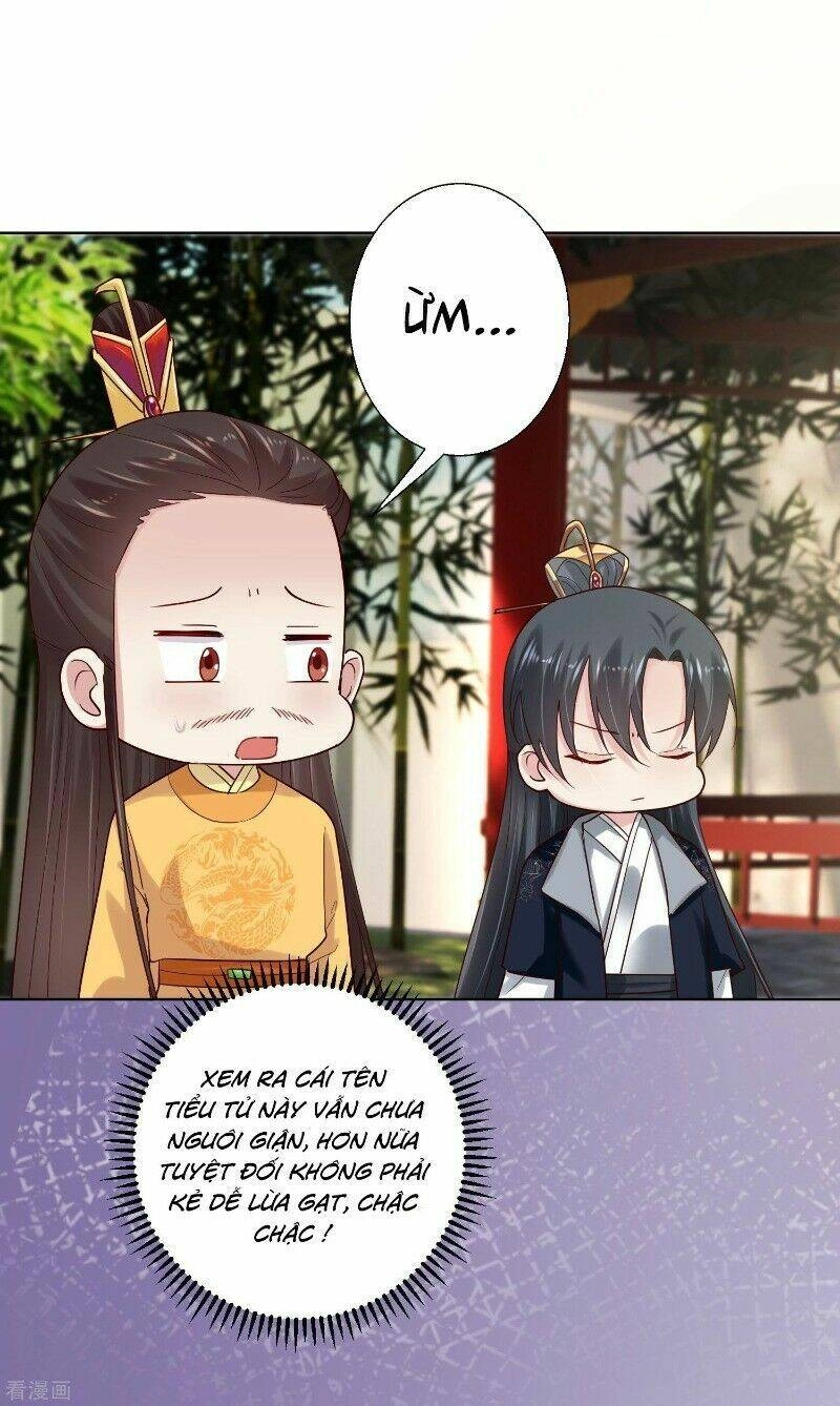 Độc Y Đích Nữ Chapter 121 - 17