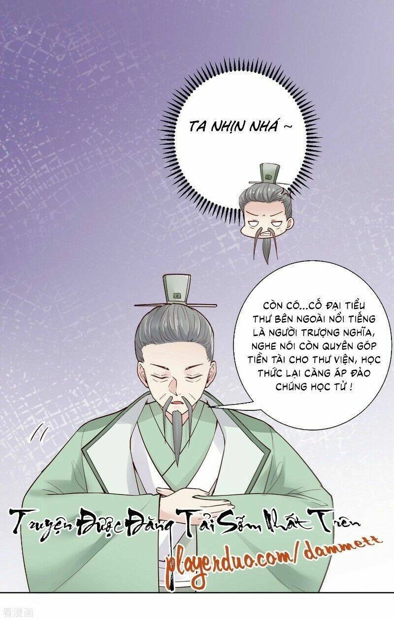 Độc Y Đích Nữ Chapter 121 - 18