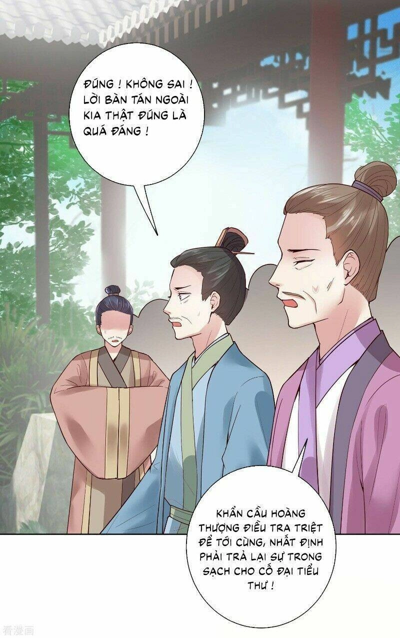 Độc Y Đích Nữ Chapter 121 - 20