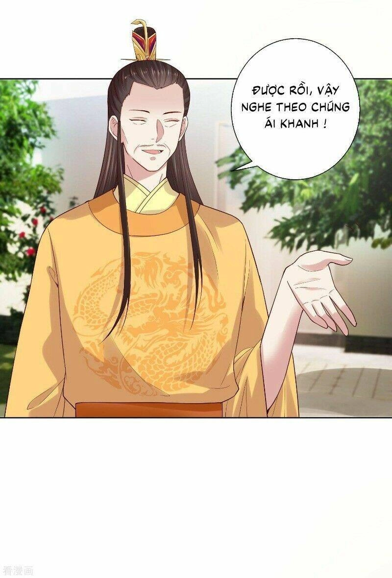 Độc Y Đích Nữ Chapter 121 - 21