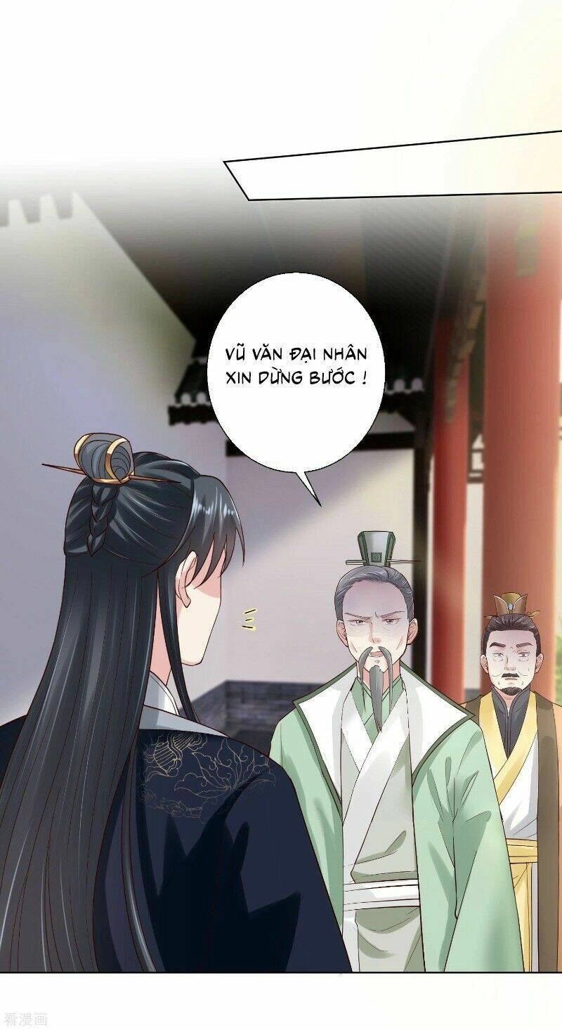 Độc Y Đích Nữ Chapter 121 - 22