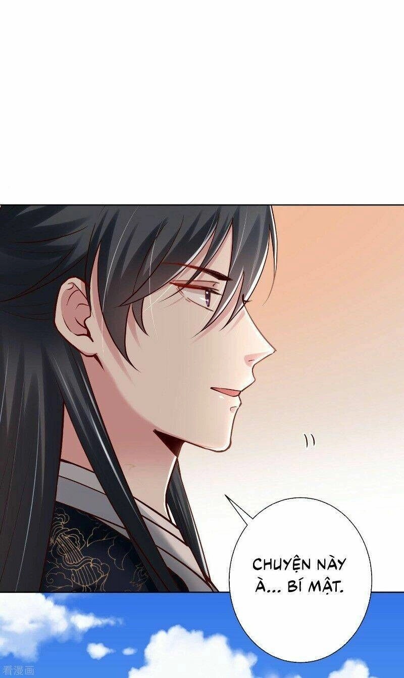 Độc Y Đích Nữ Chapter 121 - 26