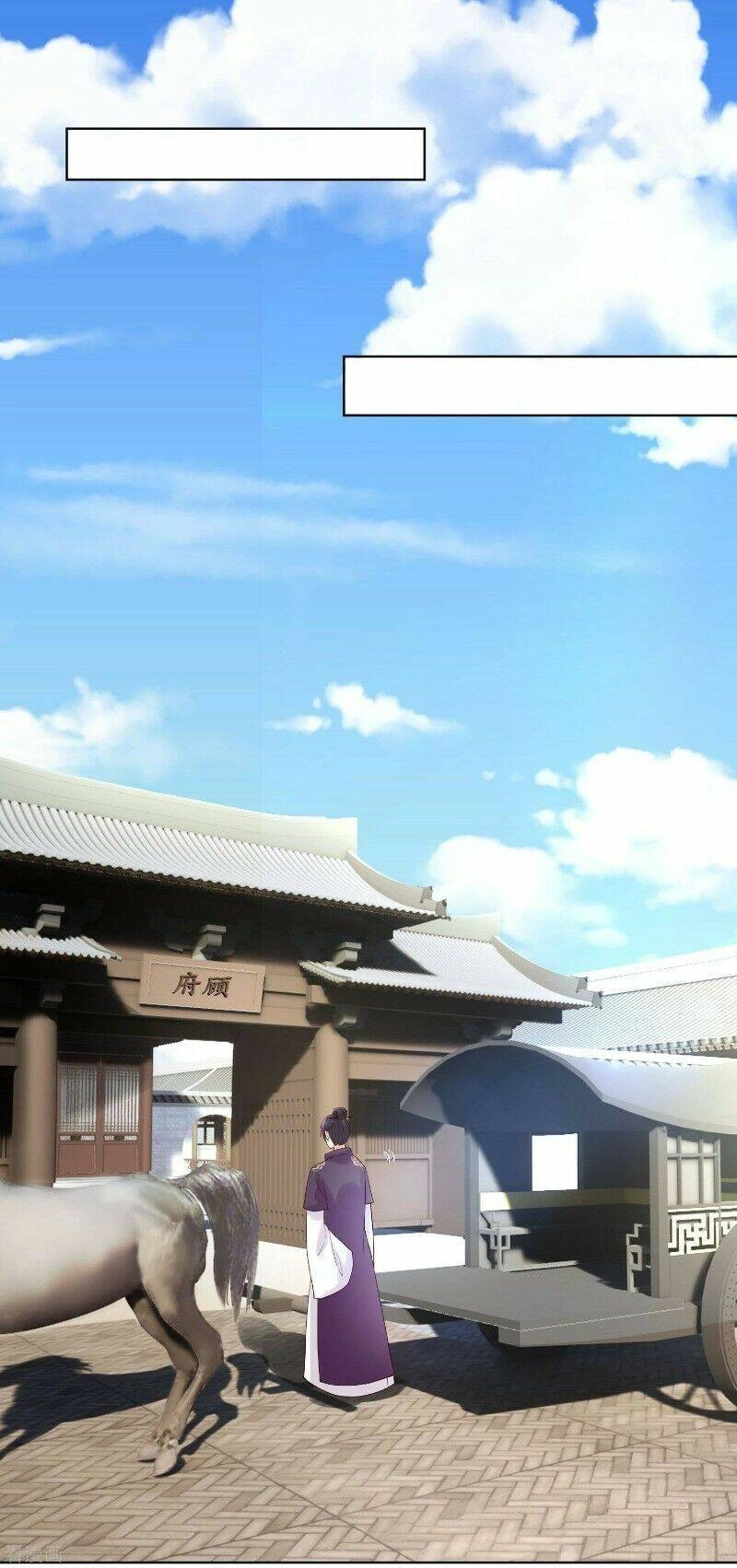 Độc Y Đích Nữ Chapter 121 - 27