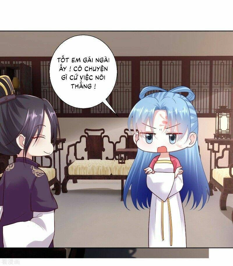 Độc Y Đích Nữ Chapter 121 - 30