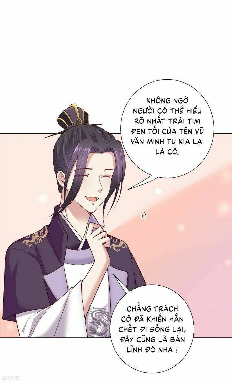 Độc Y Đích Nữ Chapter 122 - 2