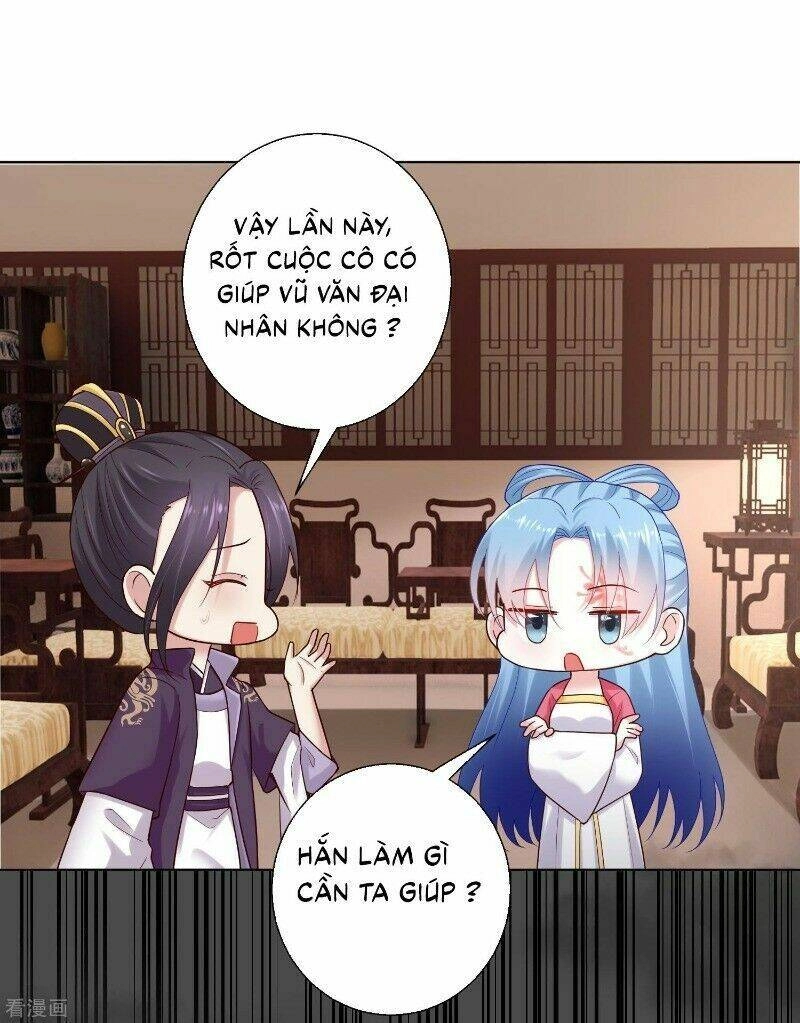 Độc Y Đích Nữ Chapter 122 - 3