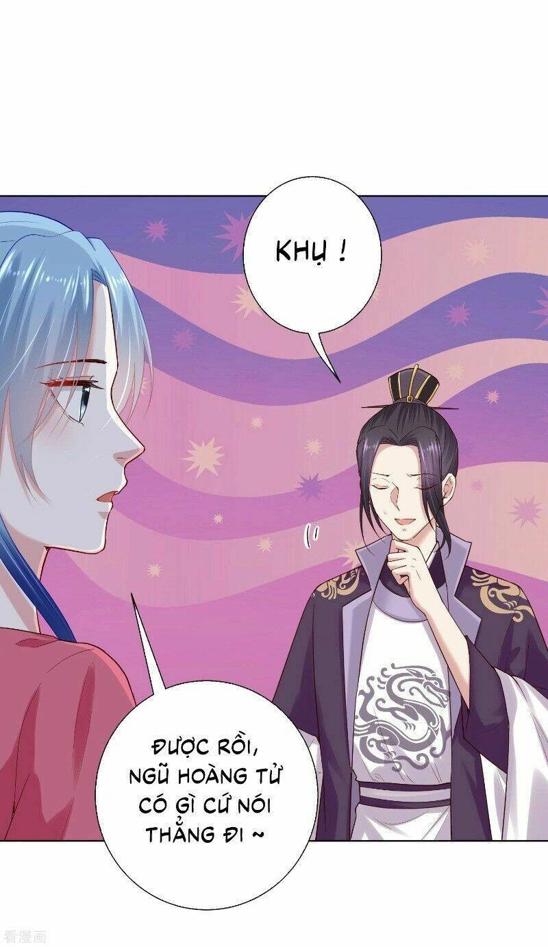 Độc Y Đích Nữ Chapter 122 - 5