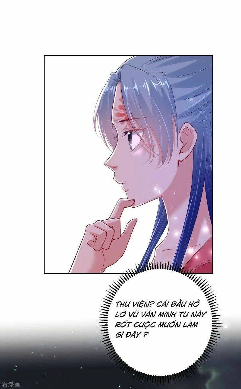 Độc Y Đích Nữ Chapter 122 - 7