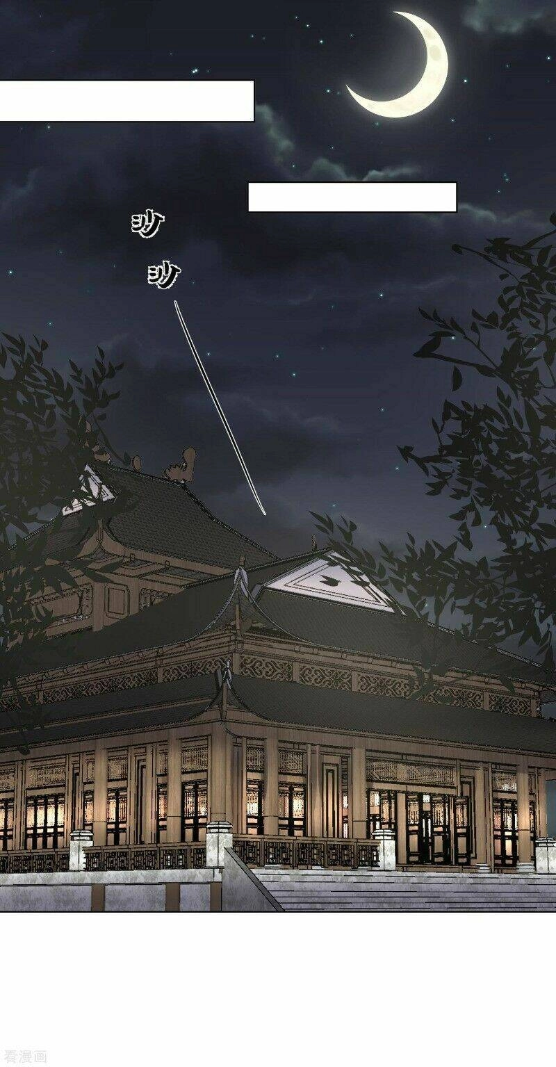 Độc Y Đích Nữ Chapter 122 - 8