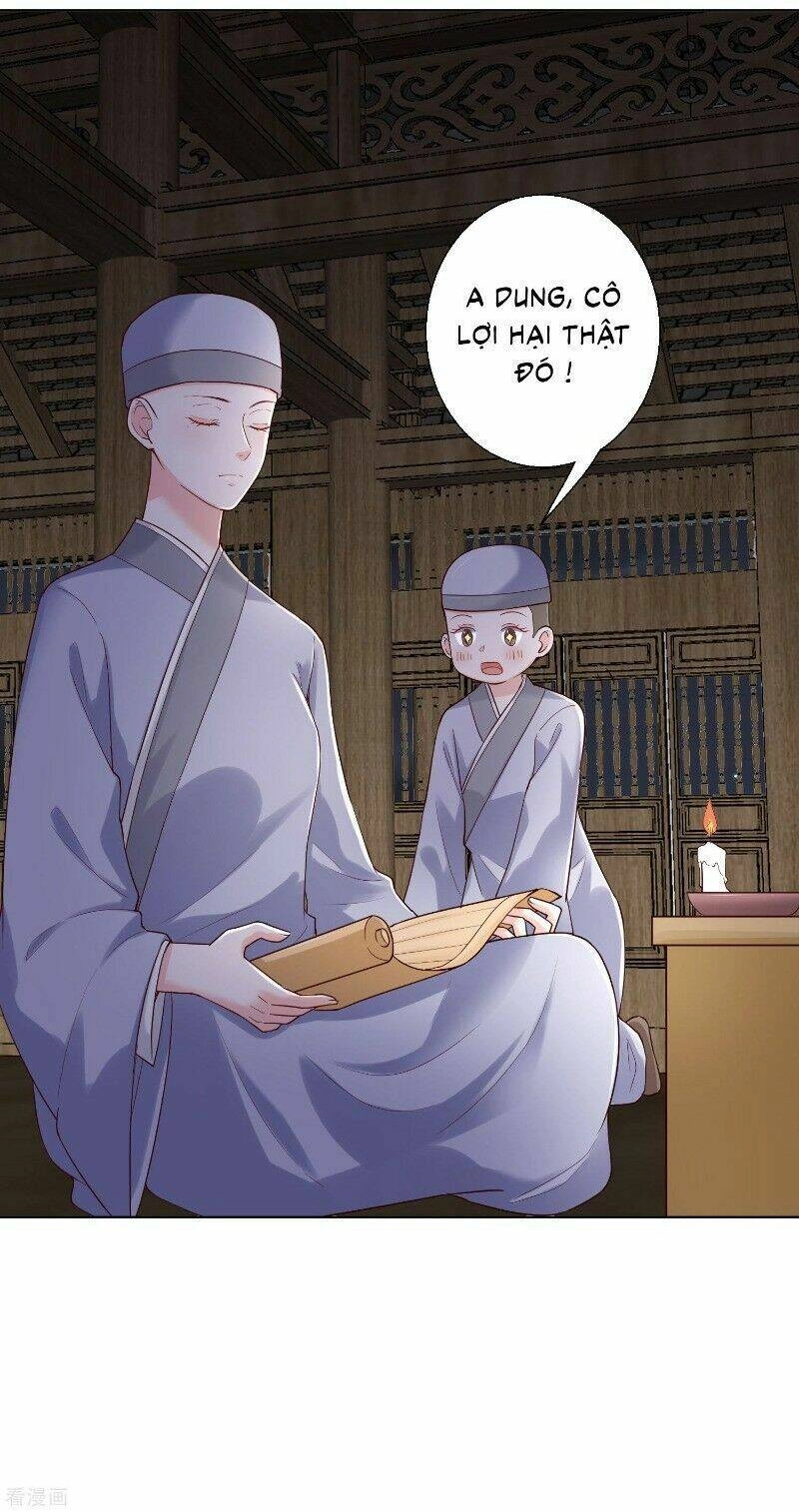 Độc Y Đích Nữ Chapter 122 - 9