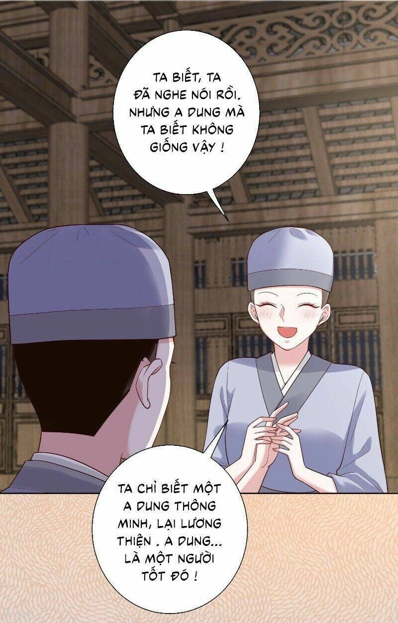 Độc Y Đích Nữ Chapter 122 - 13