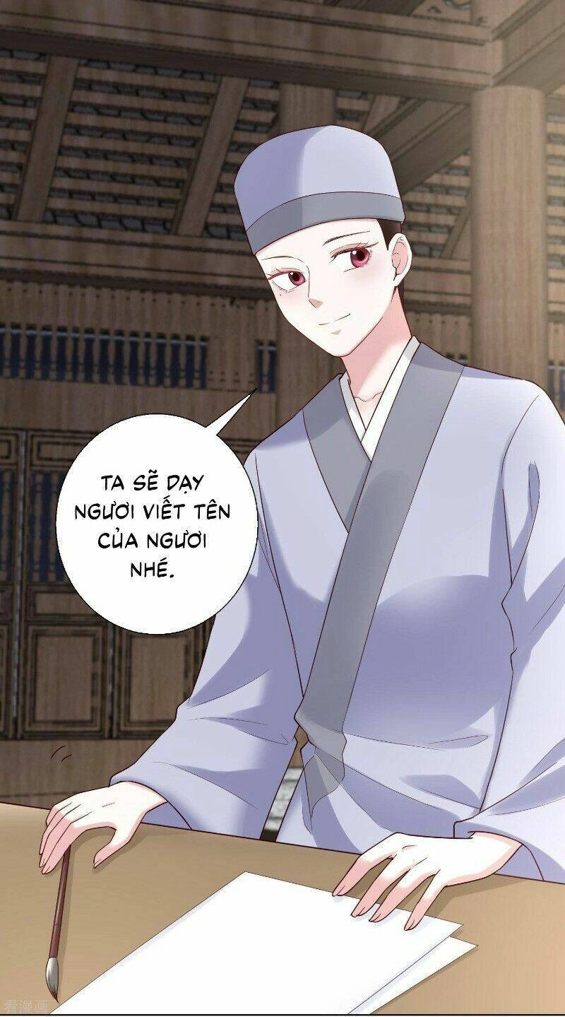 Độc Y Đích Nữ Chapter 122 - 16