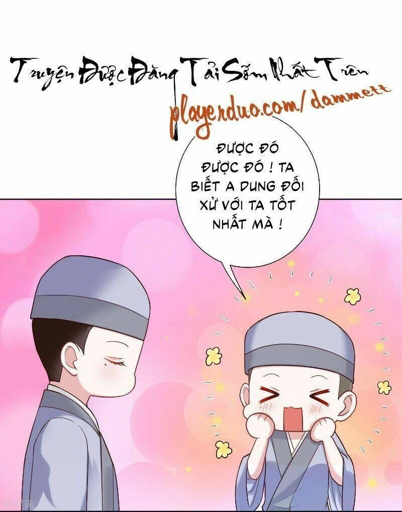 Độc Y Đích Nữ Chapter 122 - 17