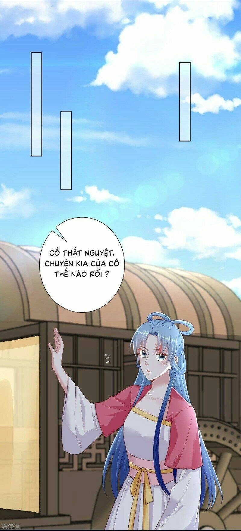 Độc Y Đích Nữ Chapter 122 - 18