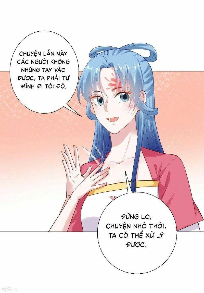 Độc Y Đích Nữ Chapter 122 - 20