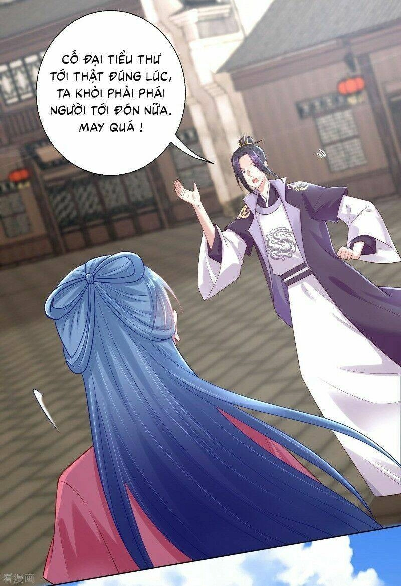 Độc Y Đích Nữ Chapter 122 - 22