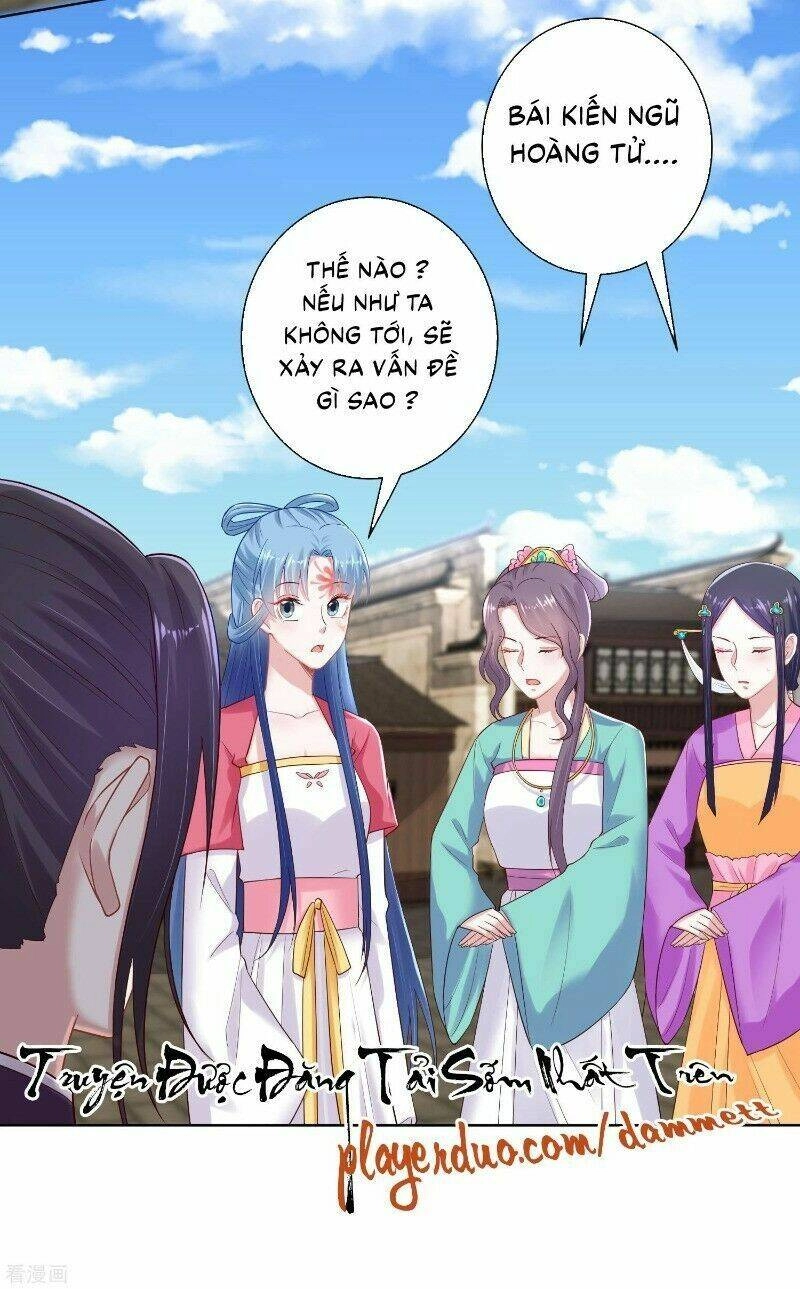 Độc Y Đích Nữ Chapter 122 - 23