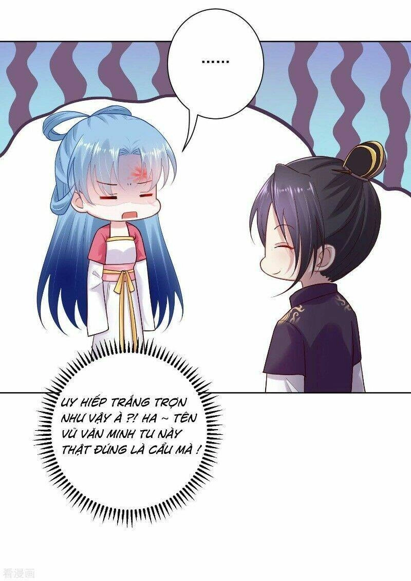 Độc Y Đích Nữ Chapter 122 - 25