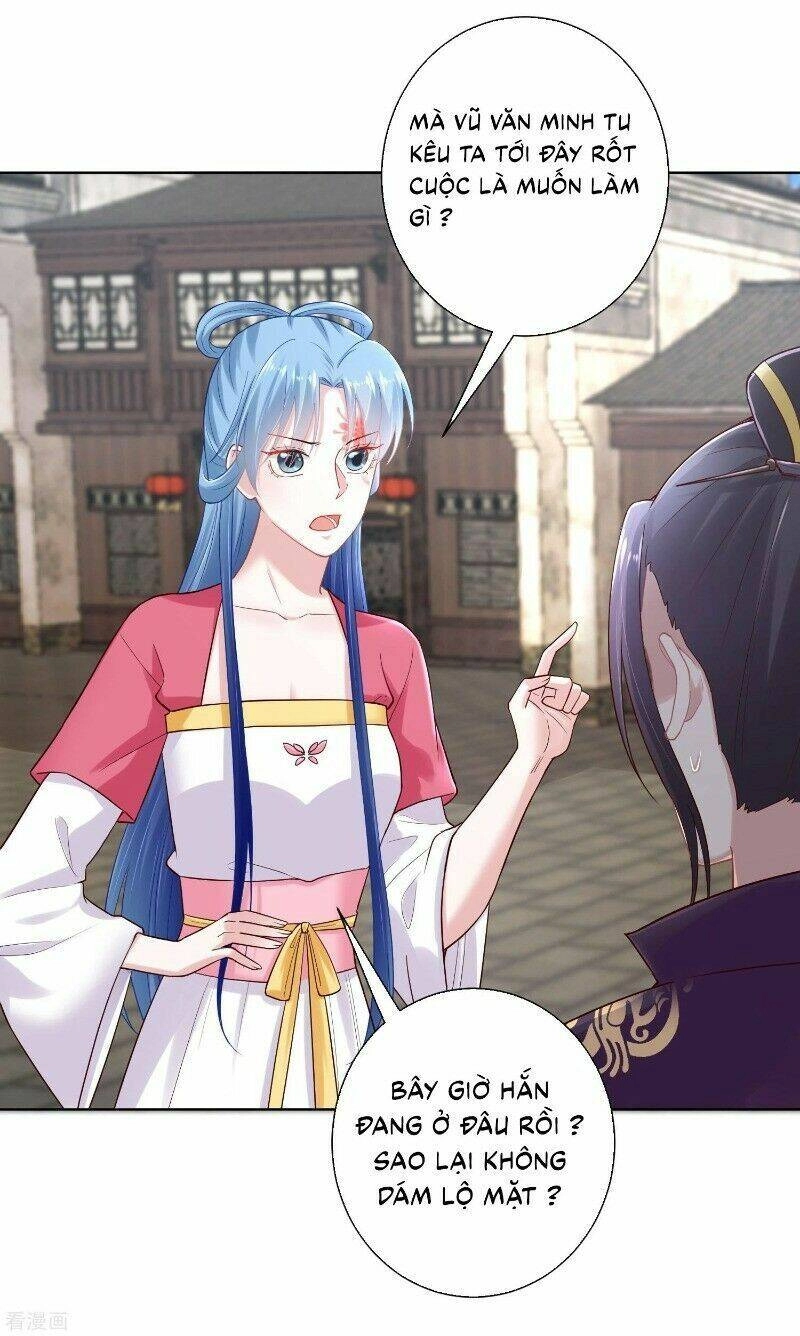 Độc Y Đích Nữ Chapter 122 - 26