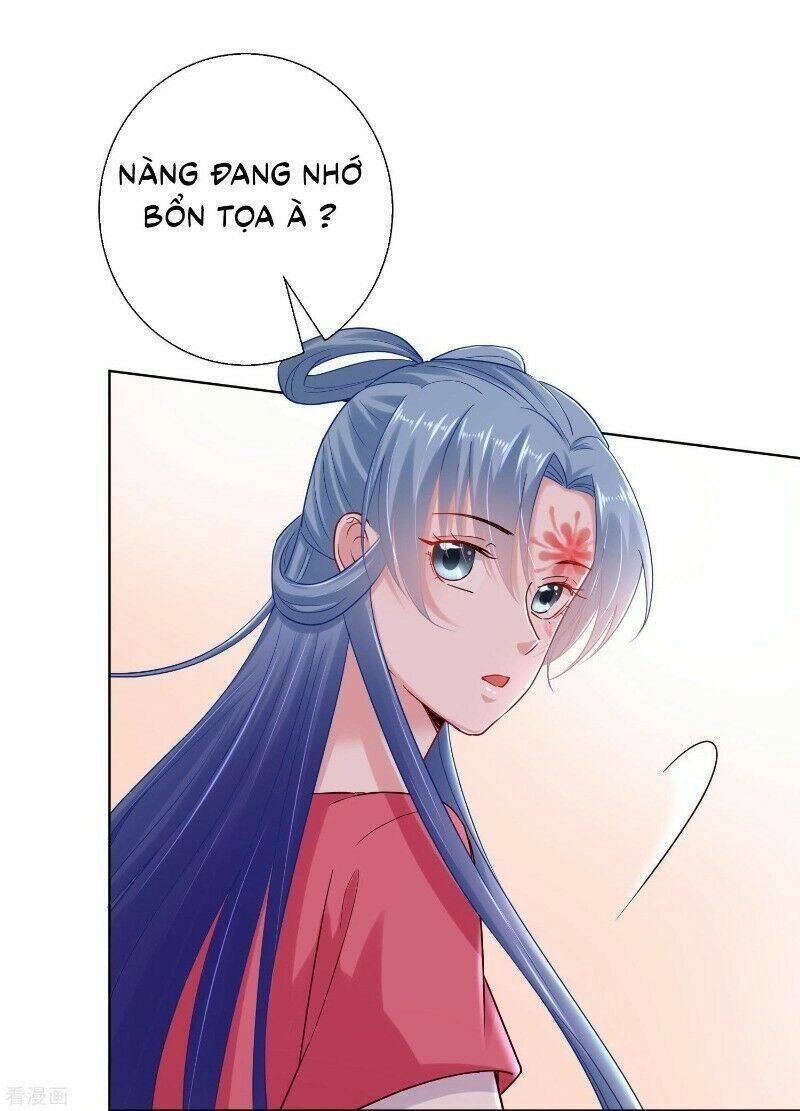 Độc Y Đích Nữ Chapter 122 - 27