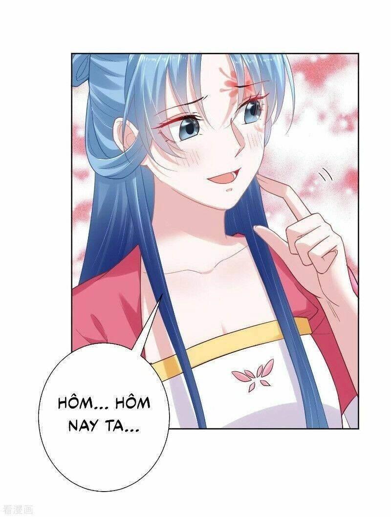 Độc Y Đích Nữ Chapter 122 - 30